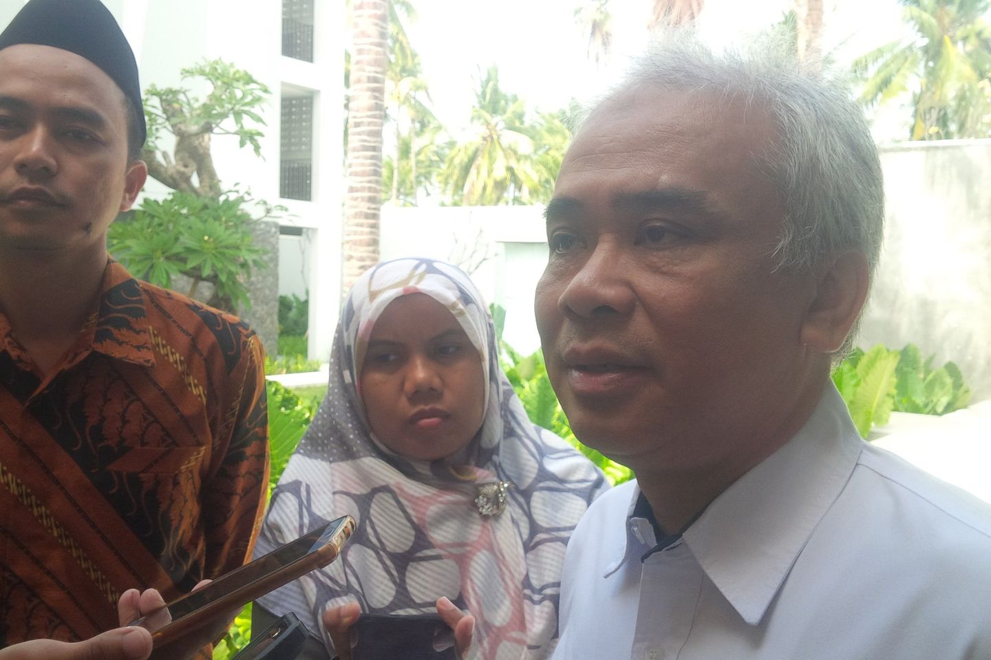 Kementerian PUPR Minta BPD Perbesar Kucuran Kredit Perumahan Rakyat