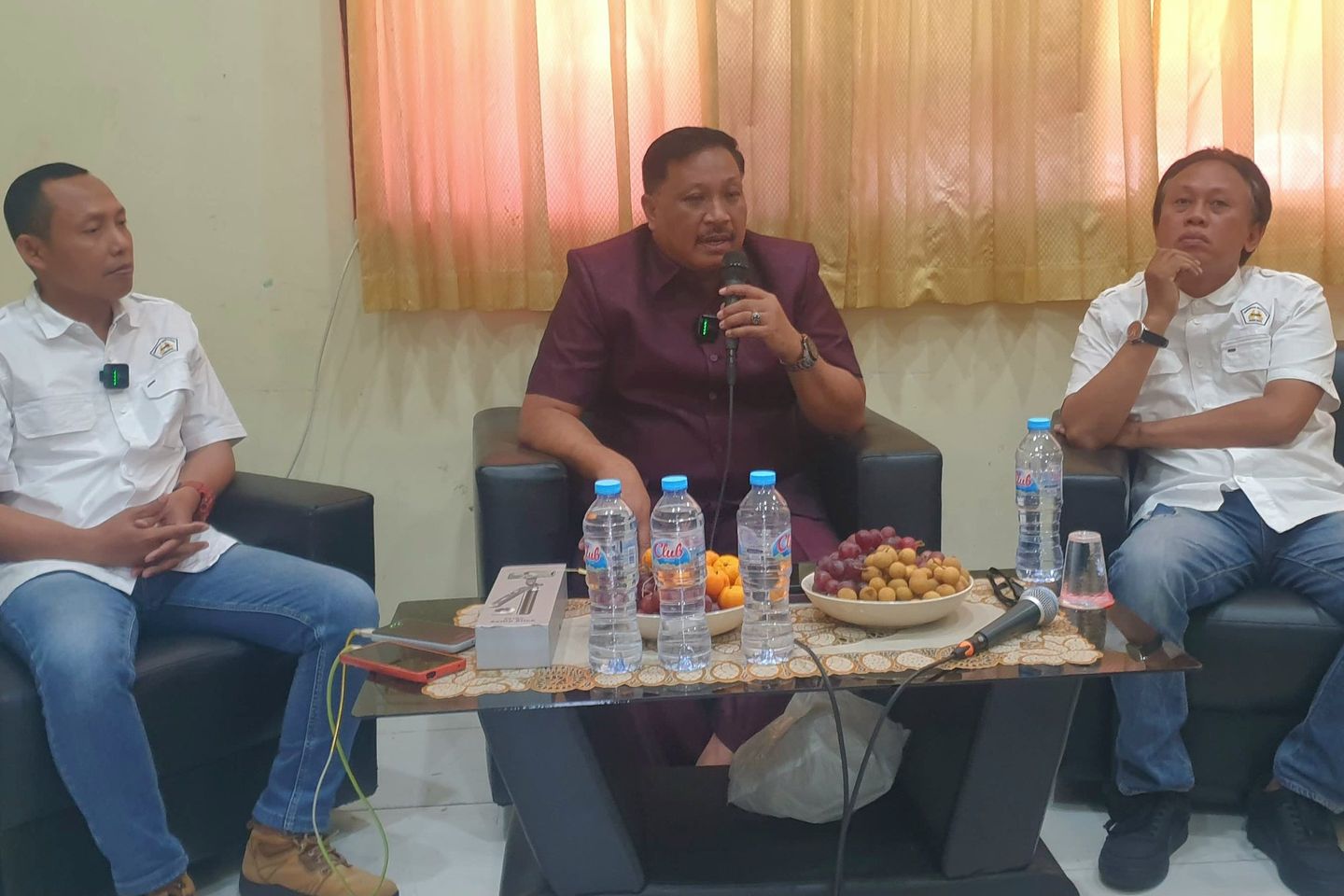 Diduga akibat Polusi Industri, Tingginya Kasus ISPA di Gresik Jadi Sorotan