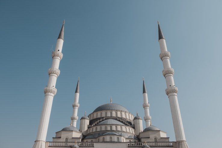 Turki Ajak Indonesia Perjuangkan Hak Kekuasaan Setara di PBB