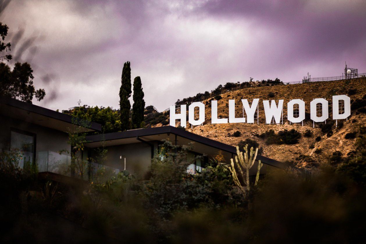Ini Aksi "Hollywood" Terkait Undang-undang Aborsi di Georgia