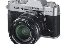 Fujifilm X-T30: Kamera Mirrorless yang Bisa Memberikan Hasil Profesional  