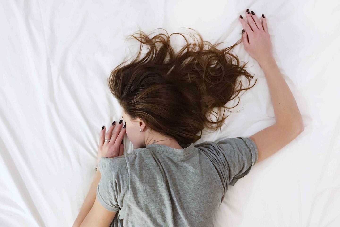 Kualitas Tidur yang Buruk Berdampak pada Jantung