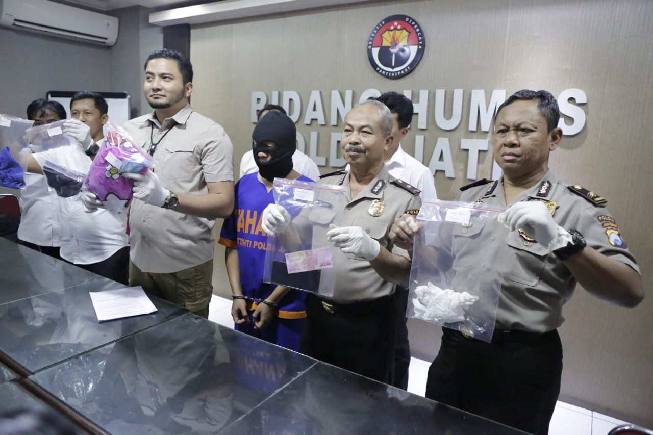 Perias Tulungagung Cabuli 50 Anak di Bawah Umur