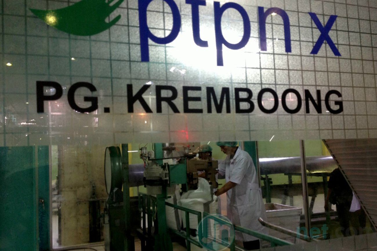 Operasi Pasar Dibutuhkan Guna Meminimalisasi Kelangkaan dan Mahalnya Gula