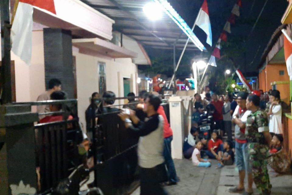 Cemburu, Pembantu di Probolinggo Sekap Majikan