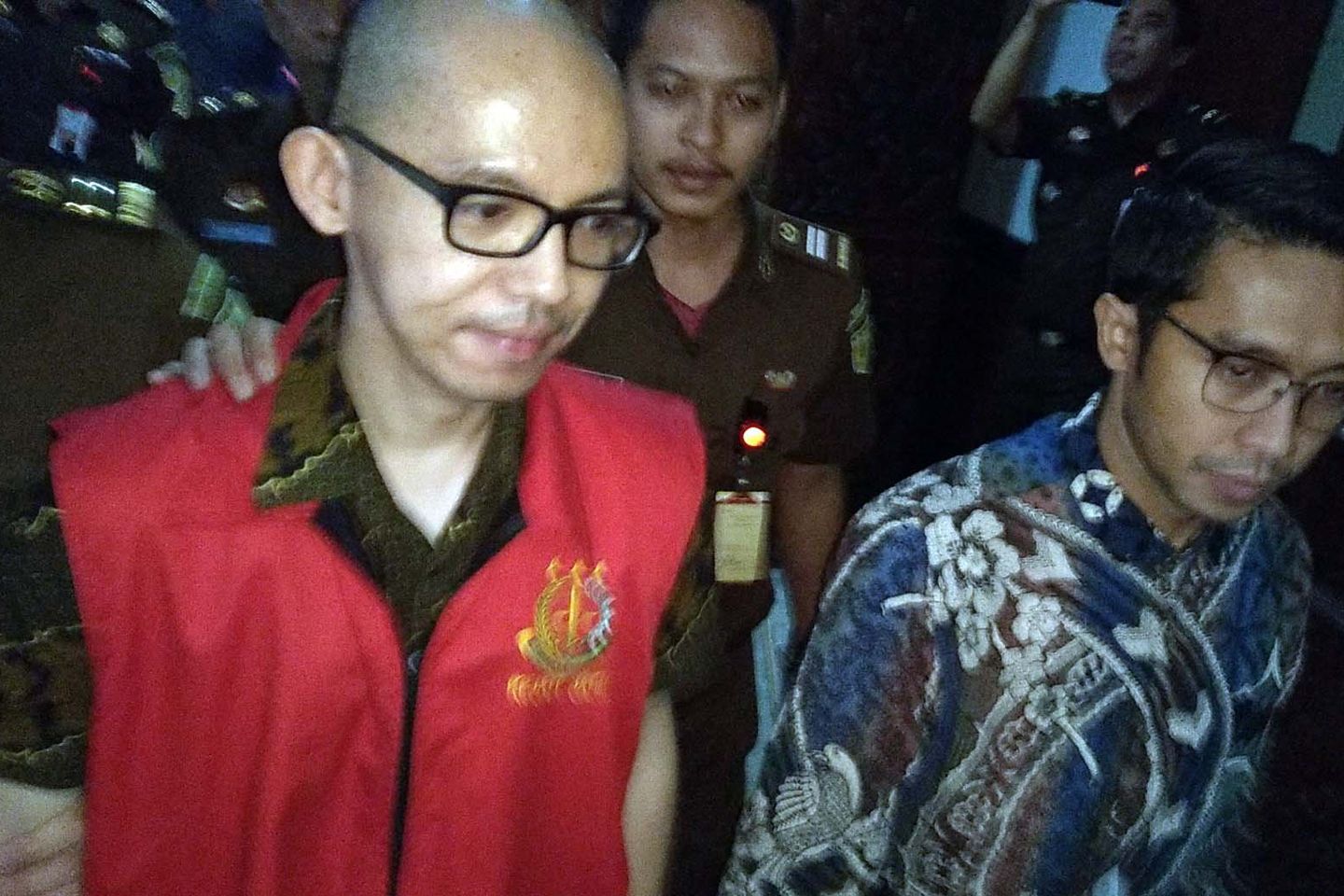 Pekan Depan, Berkas Korupsi PT DPS Dilimpahkan ke Pengadilan