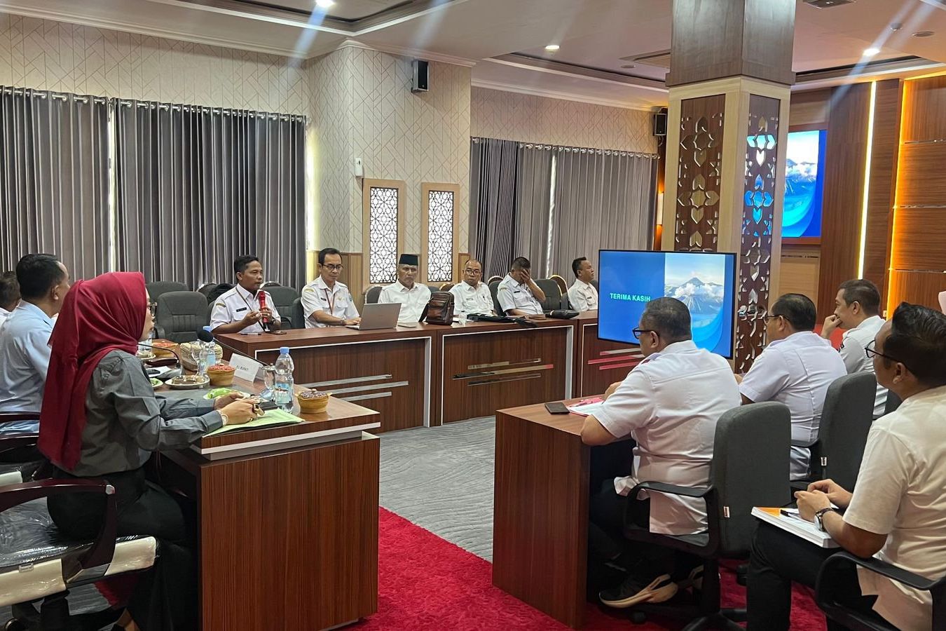 Melebihi Target, PAD Kabupaten Probolinggo 2024 Capai Rp348,7 Miliar