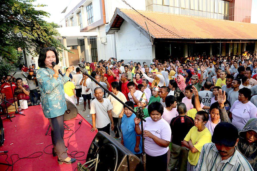 Terapi Musik Paling Efektif untuk Penyembuhan Pasien ODGJ