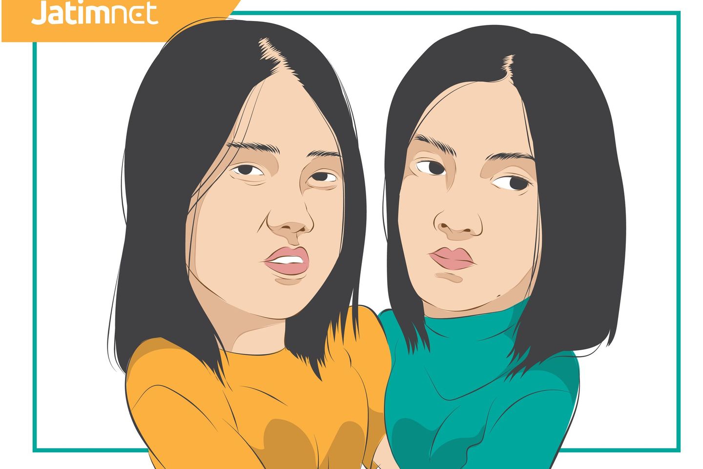 Polda Jatim Akan Periksa Via Vallen dan Nella Kharisma