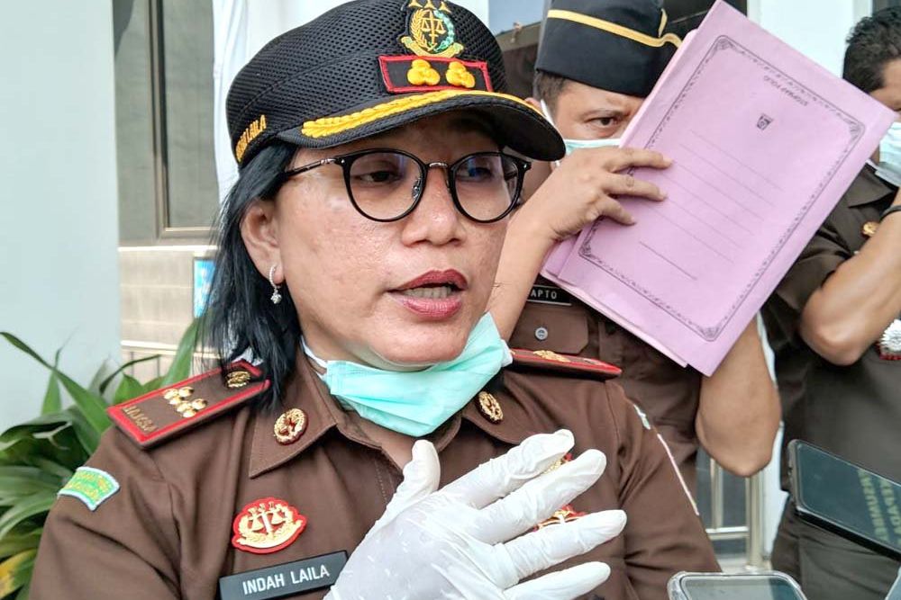 Kurangi Angka Korupsi, Kejari Ponorogo Meluncurkan Program Jaga Desa