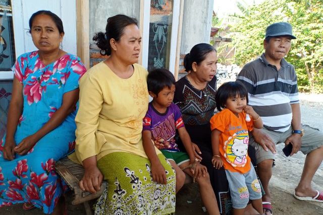 Warga Probolinggo Berharap Bantuan Pemulangan Keluarga yang Tertahan di Wamena