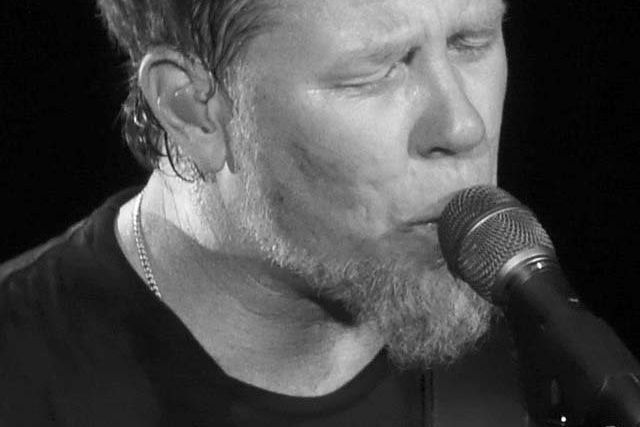 Tur Metallica di Australia dan Selandia Baru Ditunda