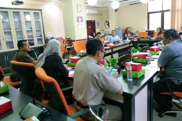 Dijadikan Jalan Umum, DPRD Surabaya Desak Pemkot Beli Tanah Milik Warga 