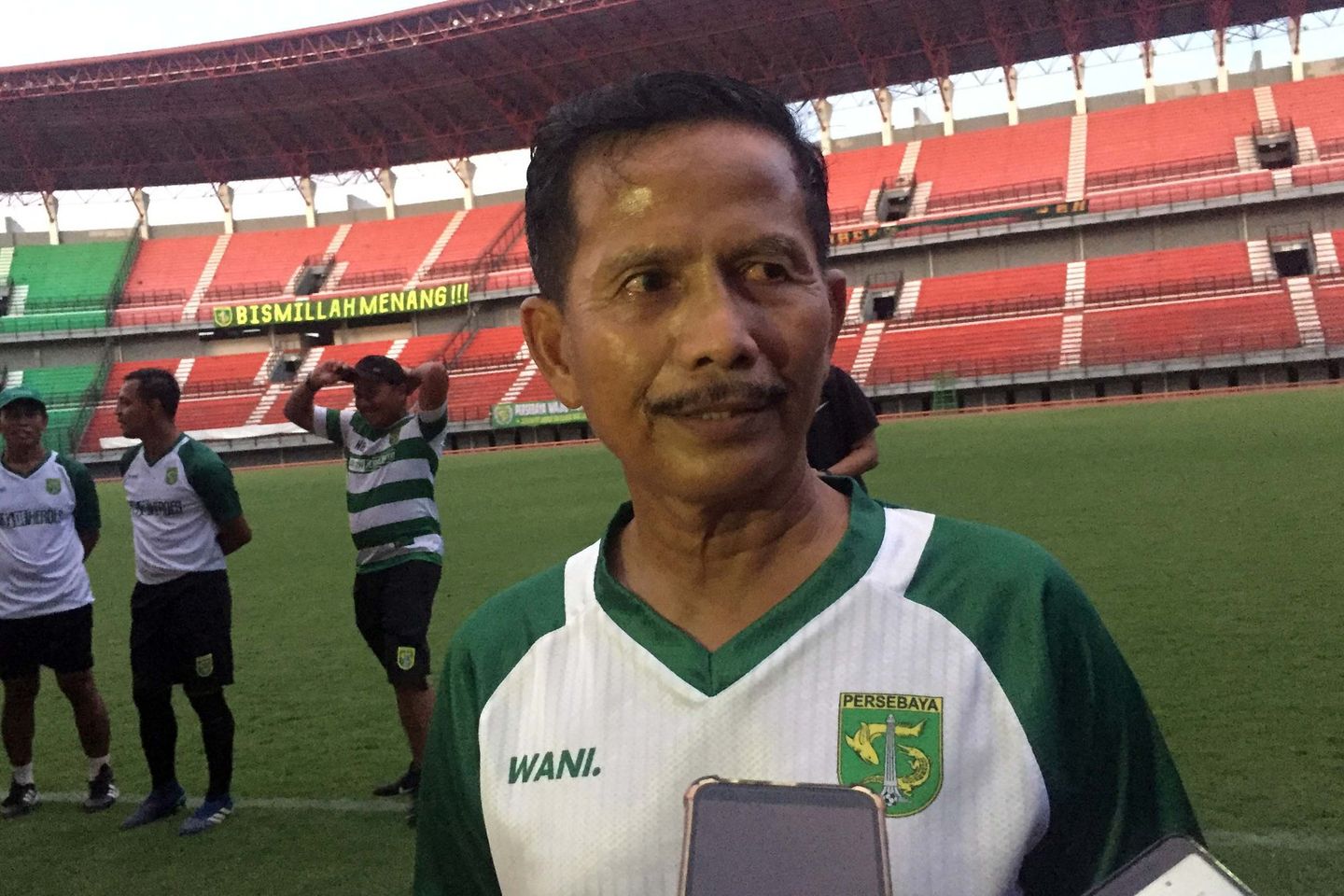 Jelang Lawan Madura United, Kekuatan Persebaya Terus Berkurang 