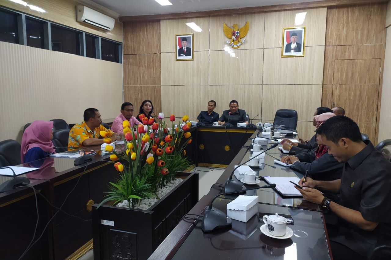 Pemkab Jember Menunggak Bayar Pajak Ribuan Motor Dinas