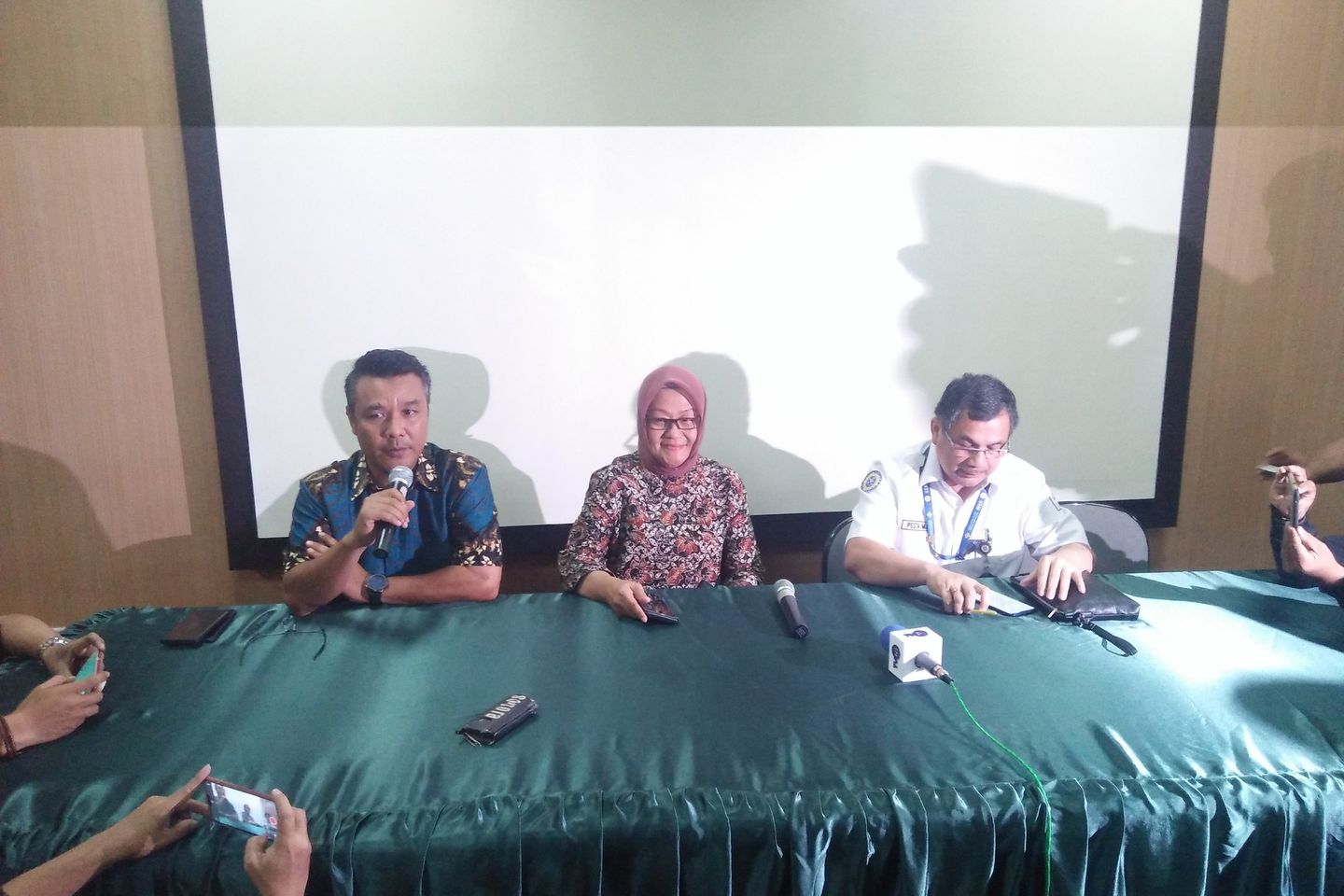 Dirujuk ke dr Soetomo, Kondisi Risma Disebut Stabil