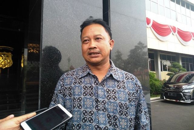 Komnas HAM Desak Presiden Cabut Perpu Hukuman Kebiri