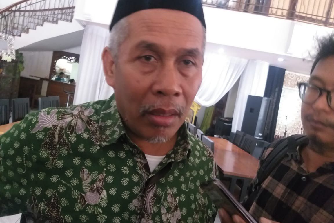 PWNU Jatim Tidak Mau Terlibat Soal Menteri Agama