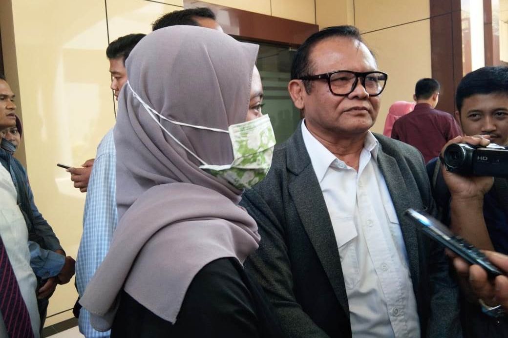 80 Aplikator Pinjaman Daring Dilaporkan ke Polda Jatim