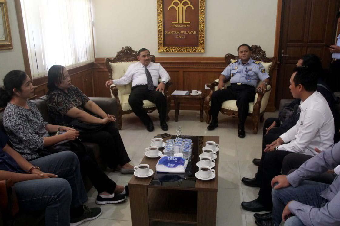 Pemberian Remisi Susrama Merampas Keadilan Keluarga Prabangsa