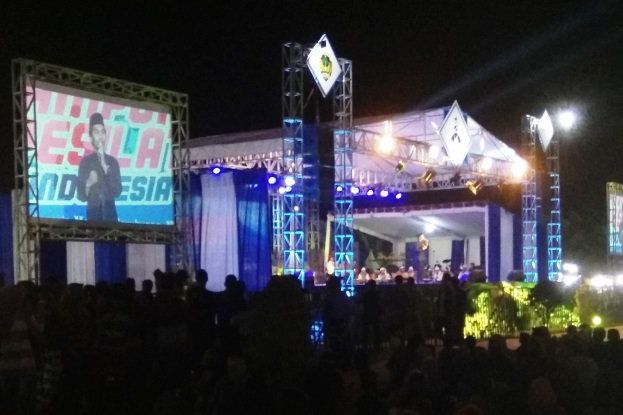 Pemkab Madiun Wacanakan Kampung Pesilat Jadi Wisata Budaya