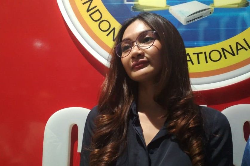 Maulia Lestari Mengaku Tak Mengenal Muncikari Prostitusi Daring