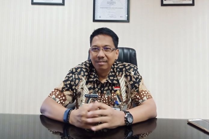 Pemkot Siapkan 24 <em>Single Cashier</em> Bagi PKL 12 Sentra di Surabaya 