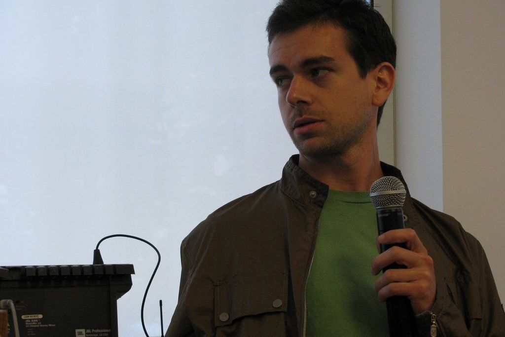 Gaji Pertama CEO Twitter Ternyata Hanya Rp 19 Ribu