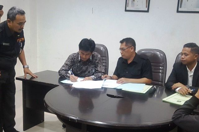 Anggaran Pilkada Surabaya Rp 84,637 Miliar
