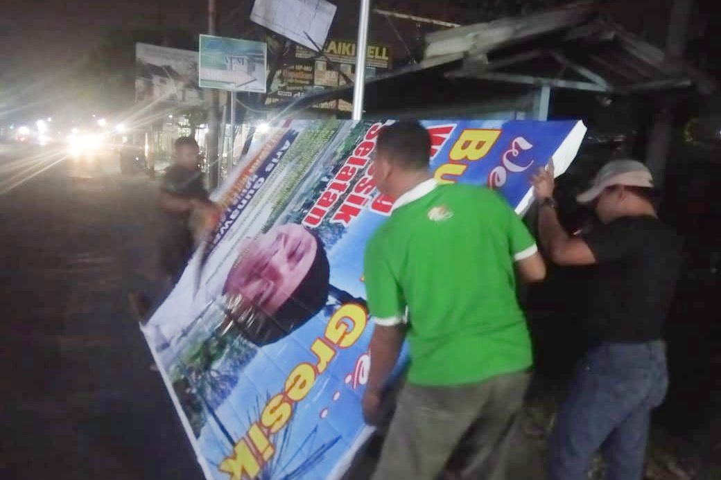 Sejumlah Nama Ramaikan Pilkada Gresik di Jalur Independen