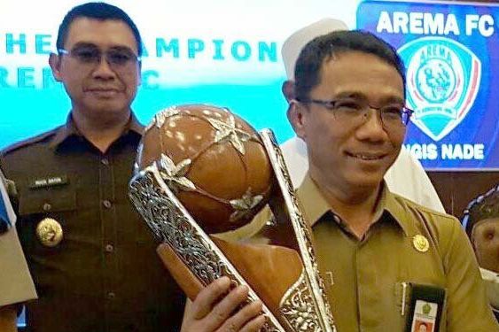 Tekan Kebocoran Pajak, Pemkot Malang Kerja Sama dengan DJP Jatim III