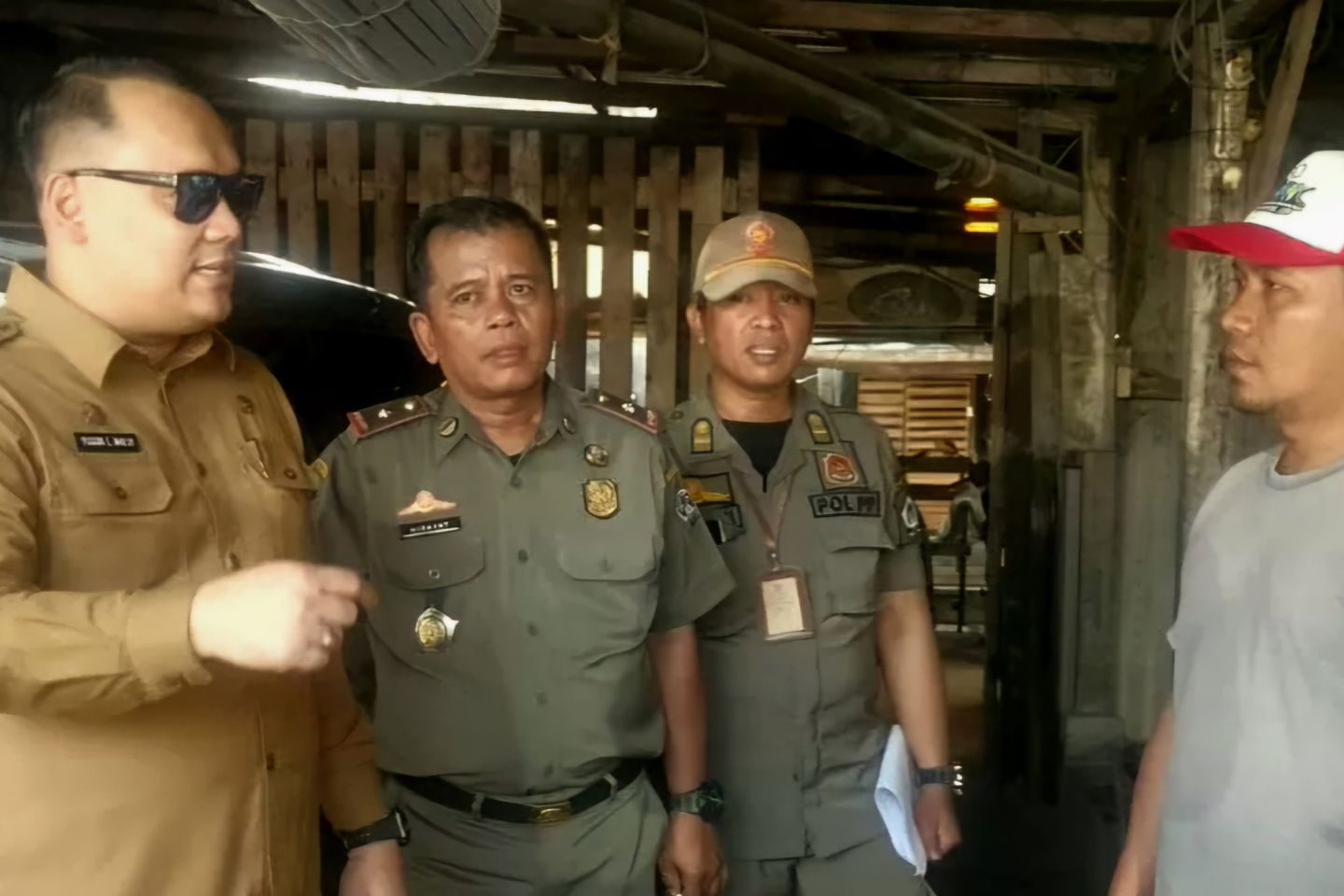 Realisasi Pendapatan Pajak Daerah Pemkab Gresik 2024 Capai 83,5 Persen