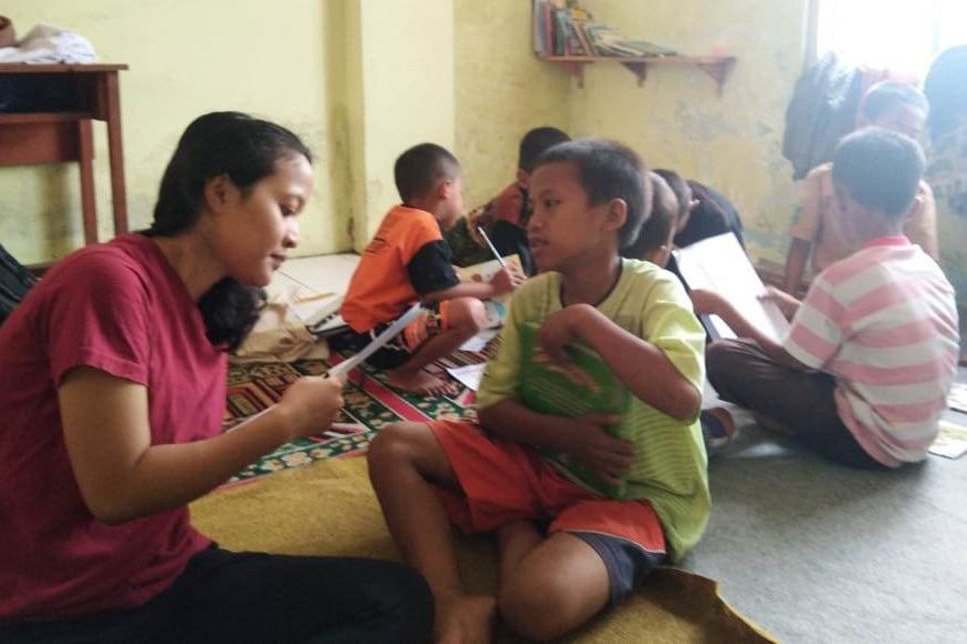 Enam Tahun Pengungsi Syiah Sampang di Jemundo dan Cita-cita Ingin Pulang