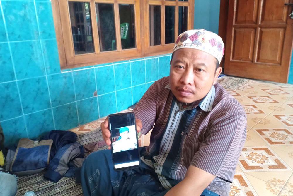 Dua Warga Probolinggo Tewas di Kerusuhan Wamena