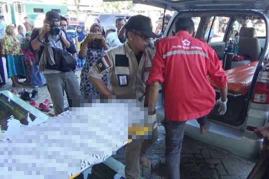 Santri PP Mamba’ul Ulum Mojokerto Dianiaya Senior hingga Meninggal