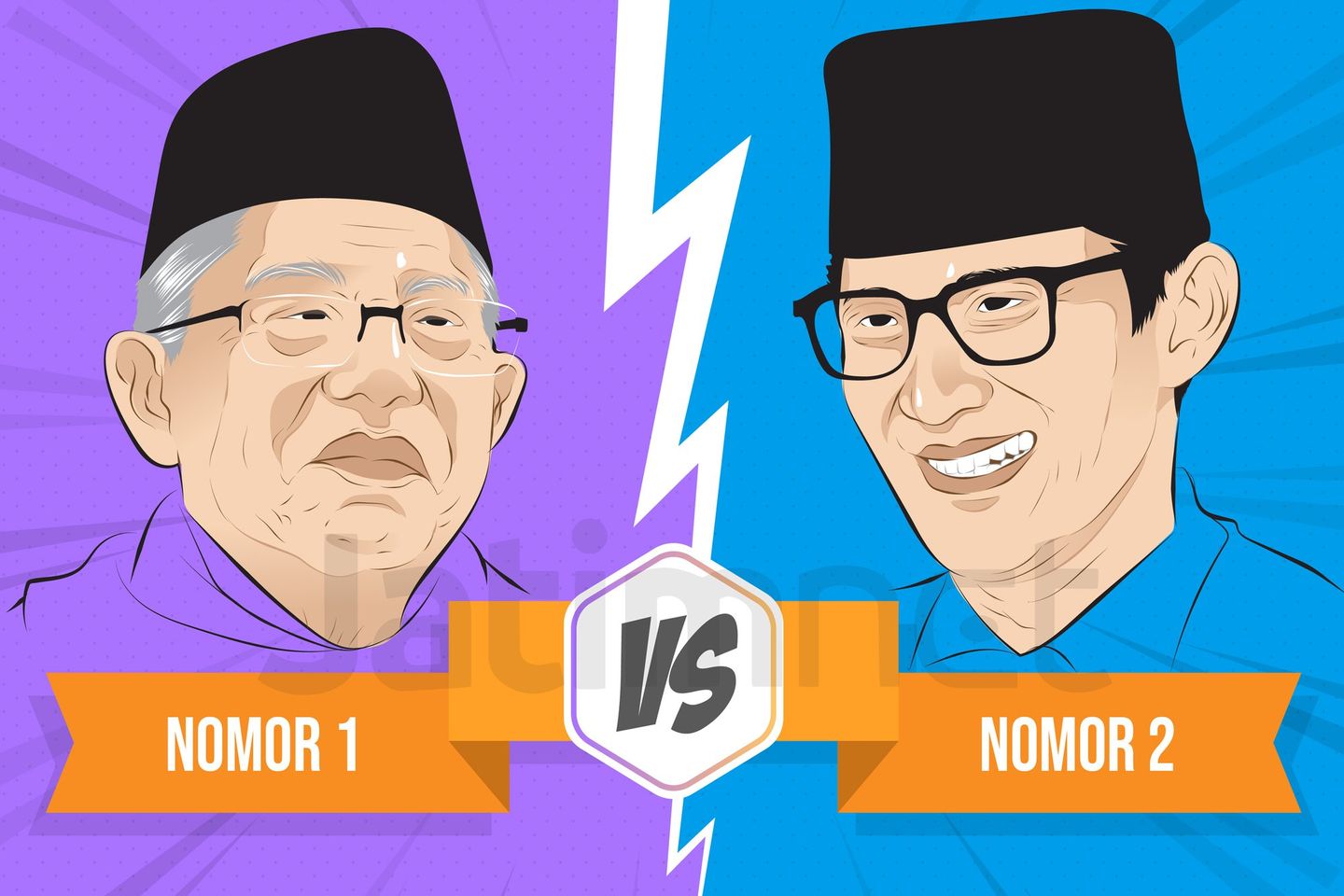 Sandiaga Bakal Tambah Dana Riset Bagi Pemuda