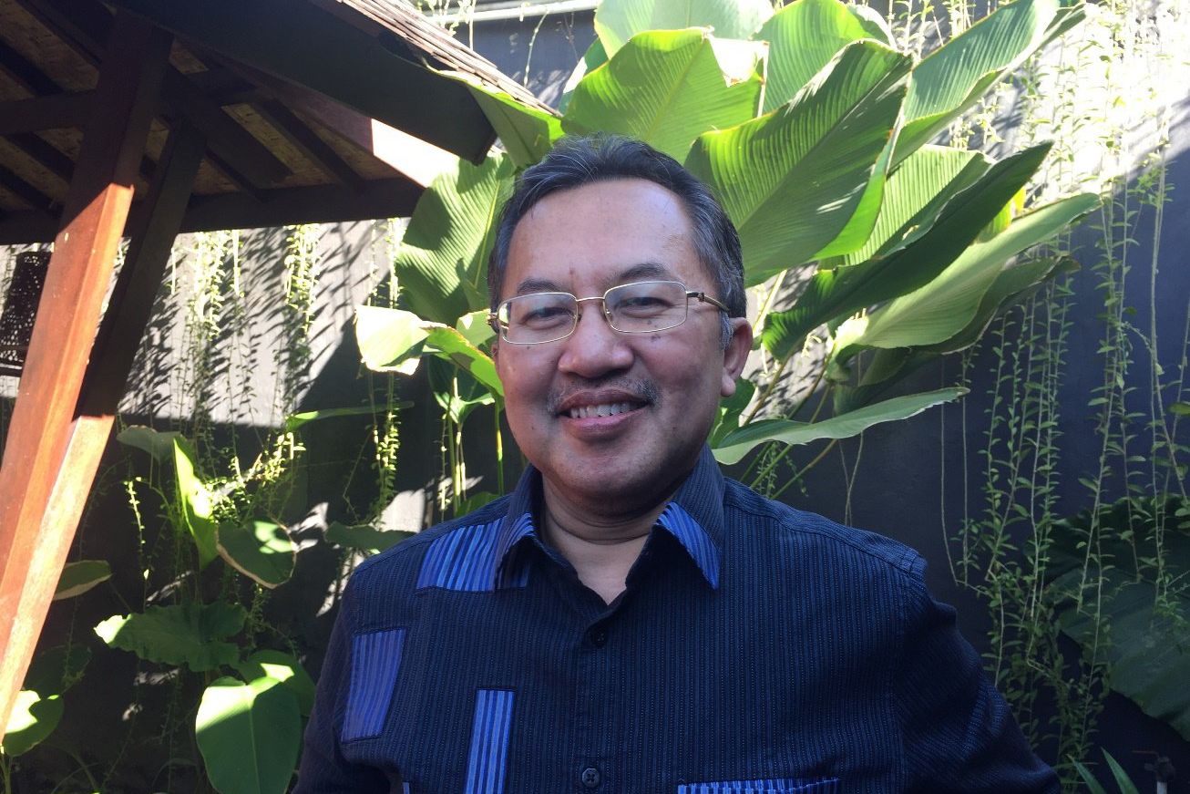 Garbi Embrio Parpol Baru Jelang Pilkada Serentak 2020