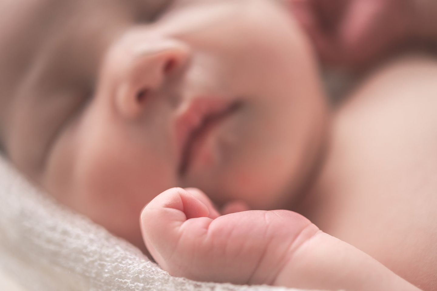 WHO Sebut Produk Makanan Bayi Mengandung Banyak Gula