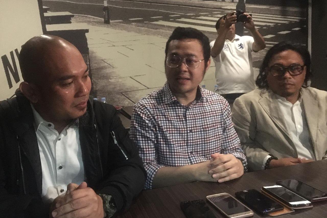 Menantu Soekarwo Belum Terima Tawaran Maju Pilwali
