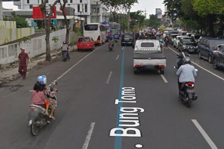 Pemkot Surabaya Sosialisasikan Perubahan Nama Jalan