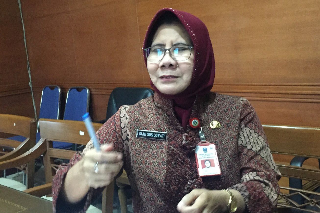 Pemprov Jatim Target Kurangi Sampah Plastik 30 Persen pada 2025