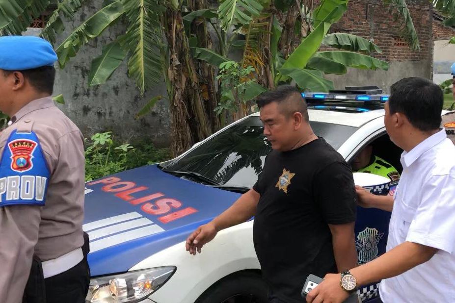Polisi Pemilik Rumah yang Meledak di Mojokerto Masih Berstatus Saksi