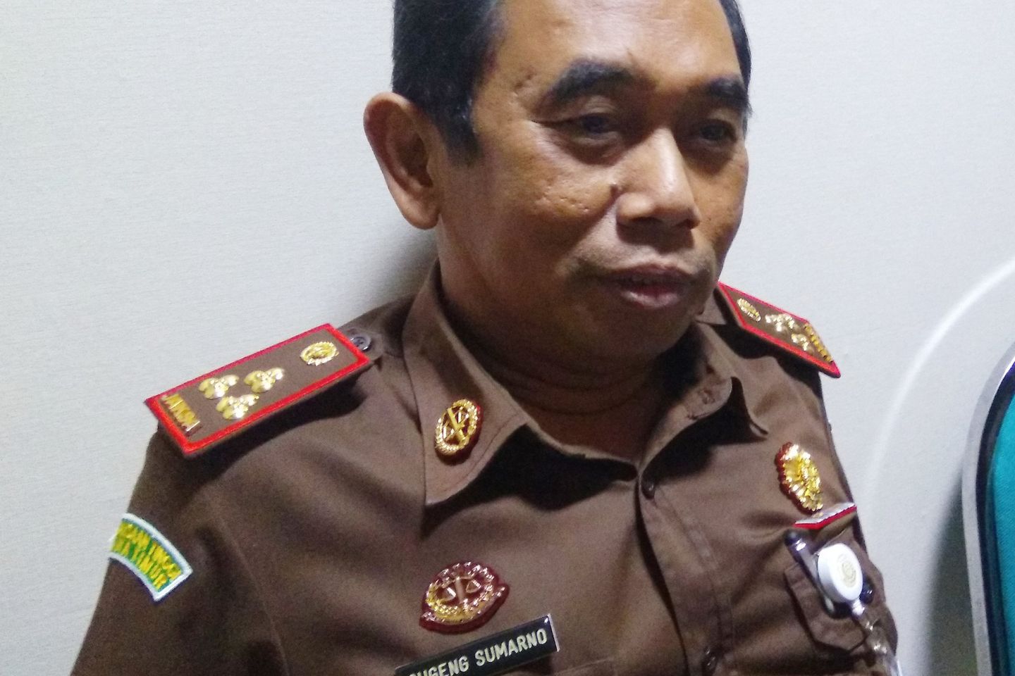 Jaksa Selidiki Dugaan Korupsi Uang Mamin Disparpora Kabupaten Madiun