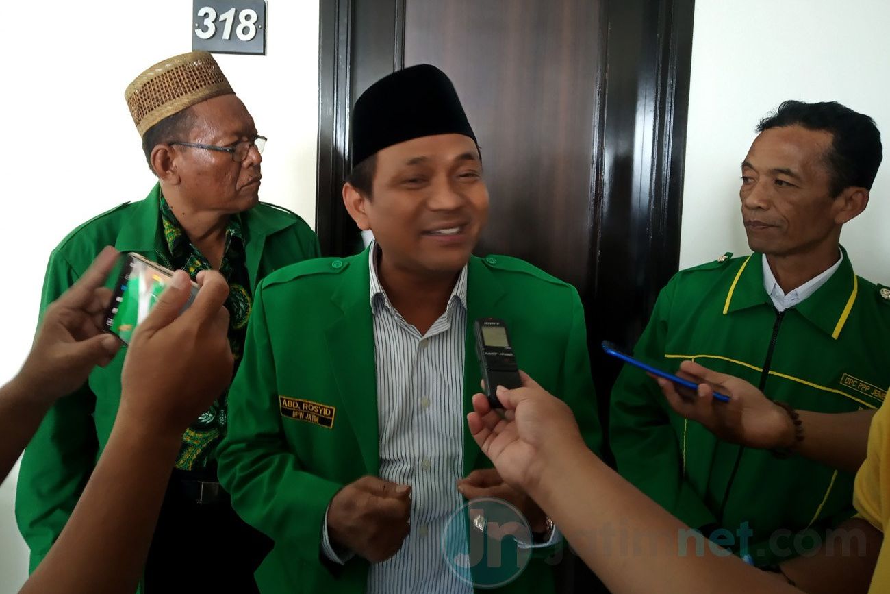 PPP Mengincar Delapan Kemenangan dalam Pilkada Serentak