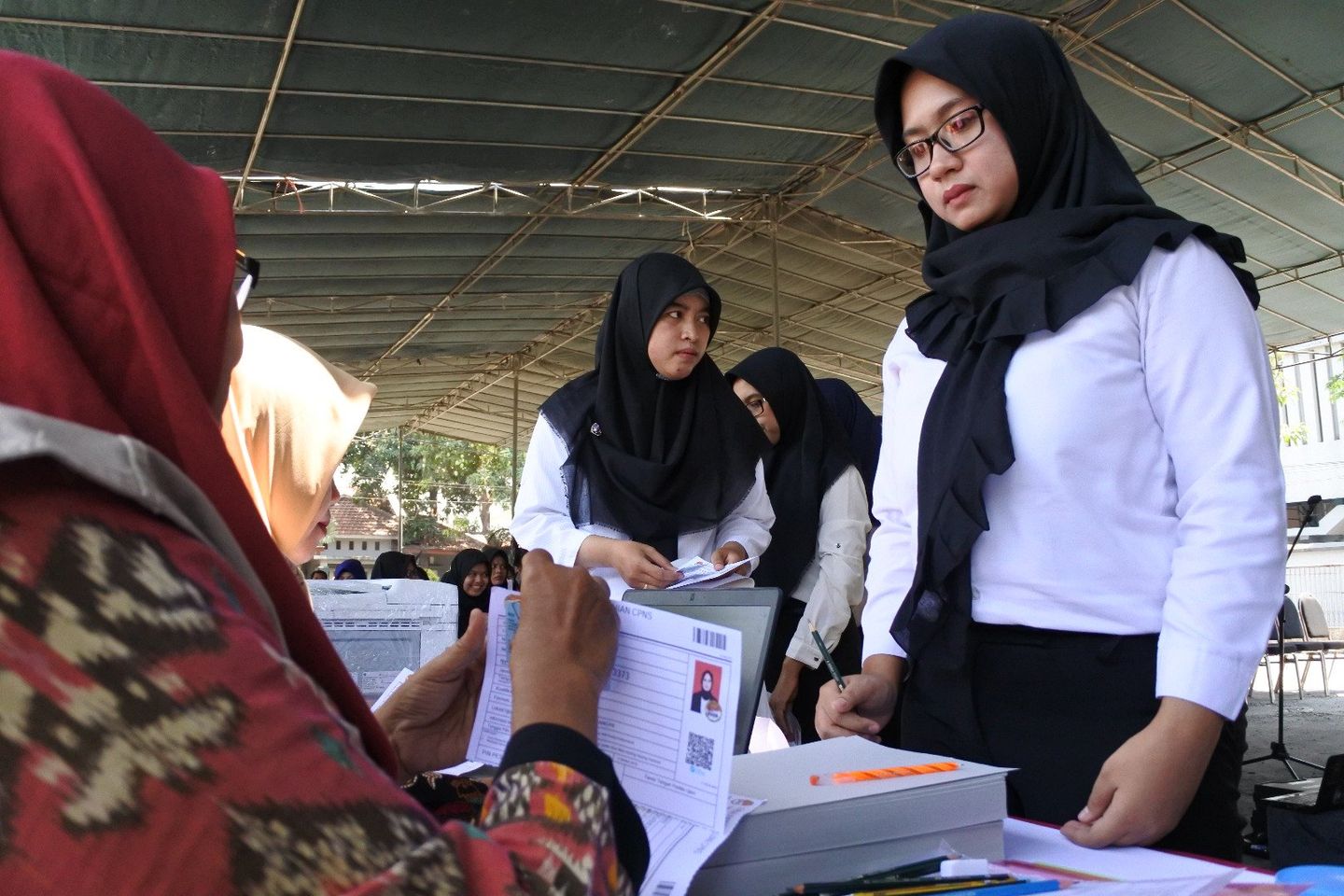 Passing Grade Tak Terpenuhi, Jatim Kebingungan Isi Formasi Kosong