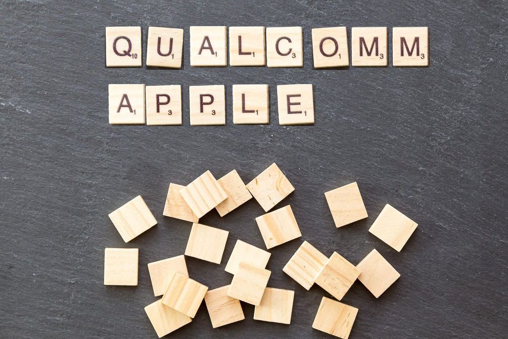 Sengketa Paten Apple dan Qualcomm