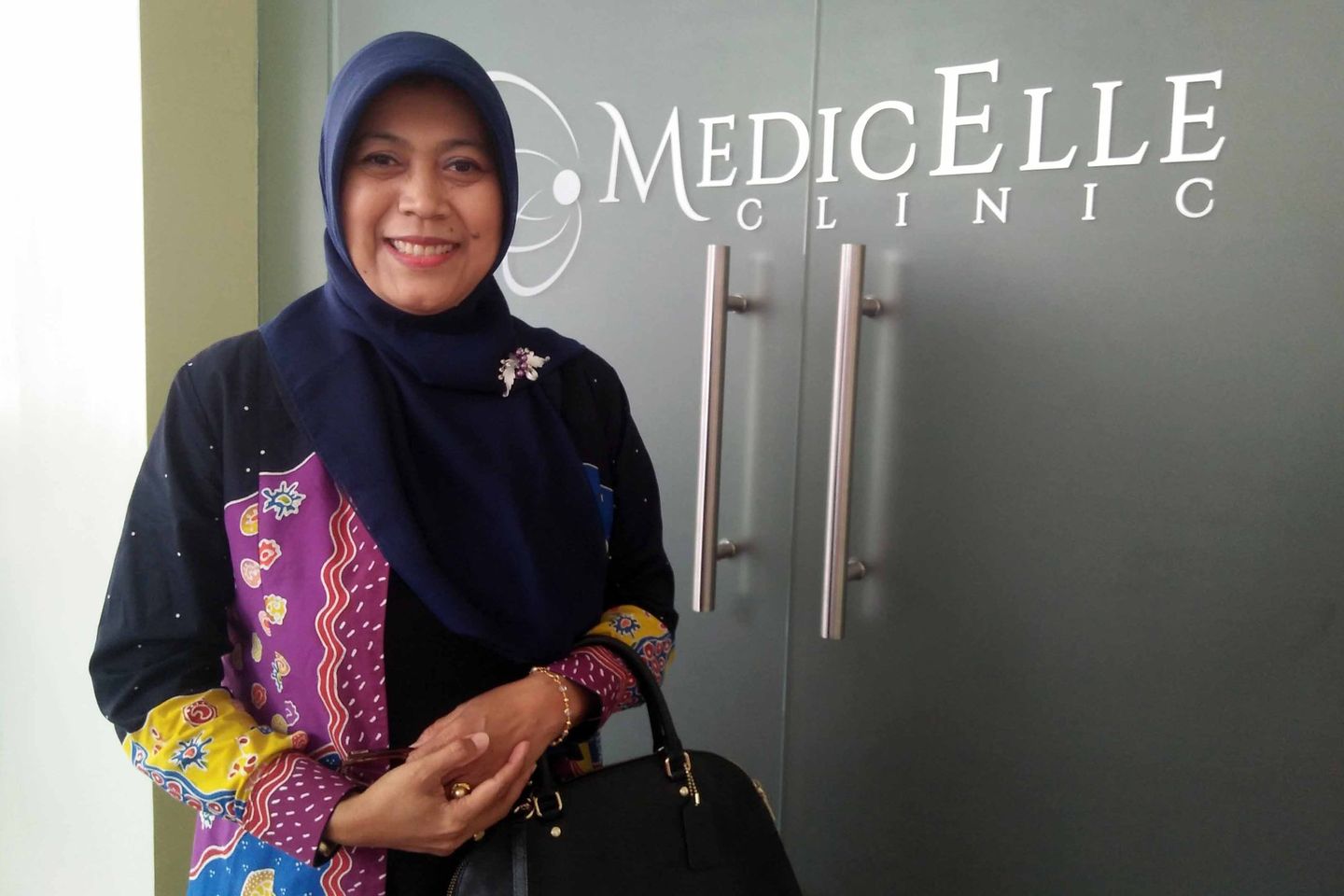 Ibu Hamil Penderita Anemia Berisiko Janinnya Meninggal 