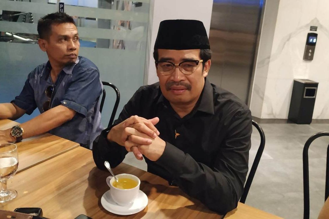 Pilwali Surabaya, Komunitas Madura Nyatakan Dukungan pada Gus Hans