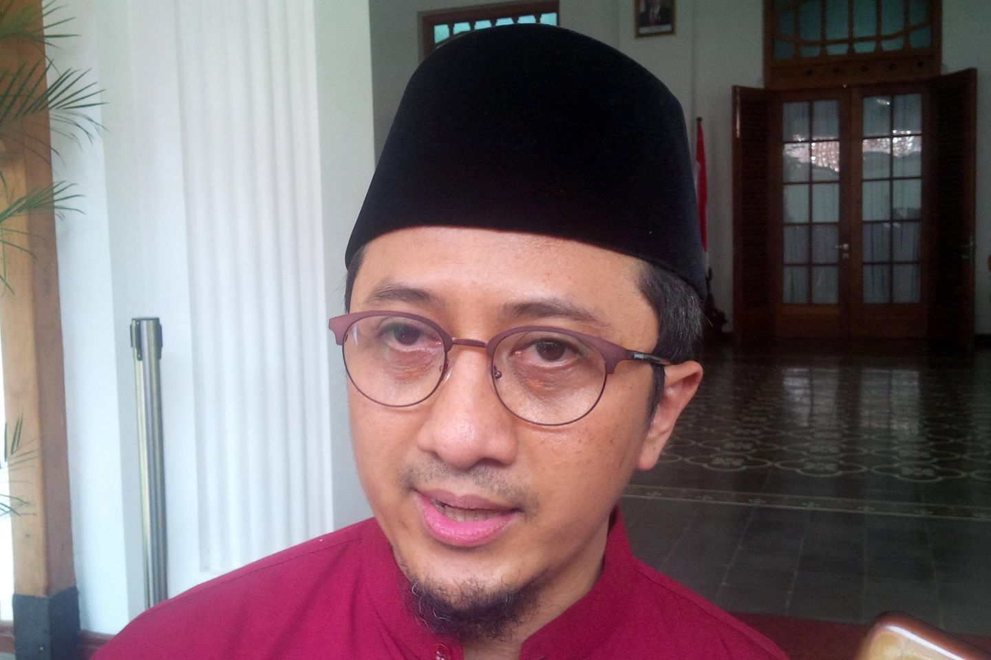 Banyuwangi Bakal Terapkan Osing Pay