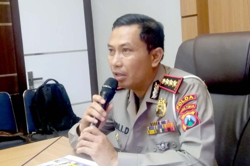 <em>Speed Gun </em>Menekan Angka Kecelakan di Tol
